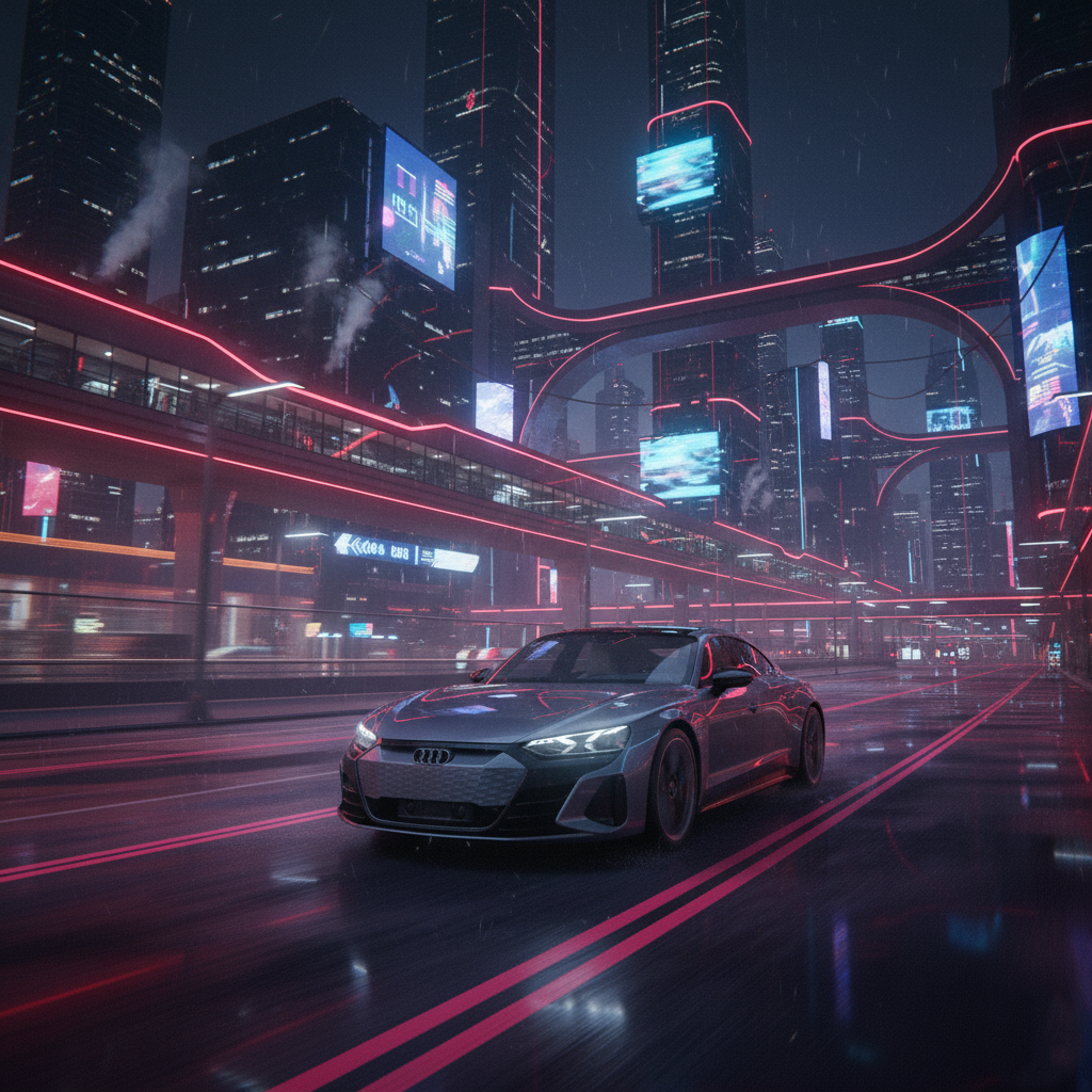 Porsche Panamera Turbo S E-Hybrid